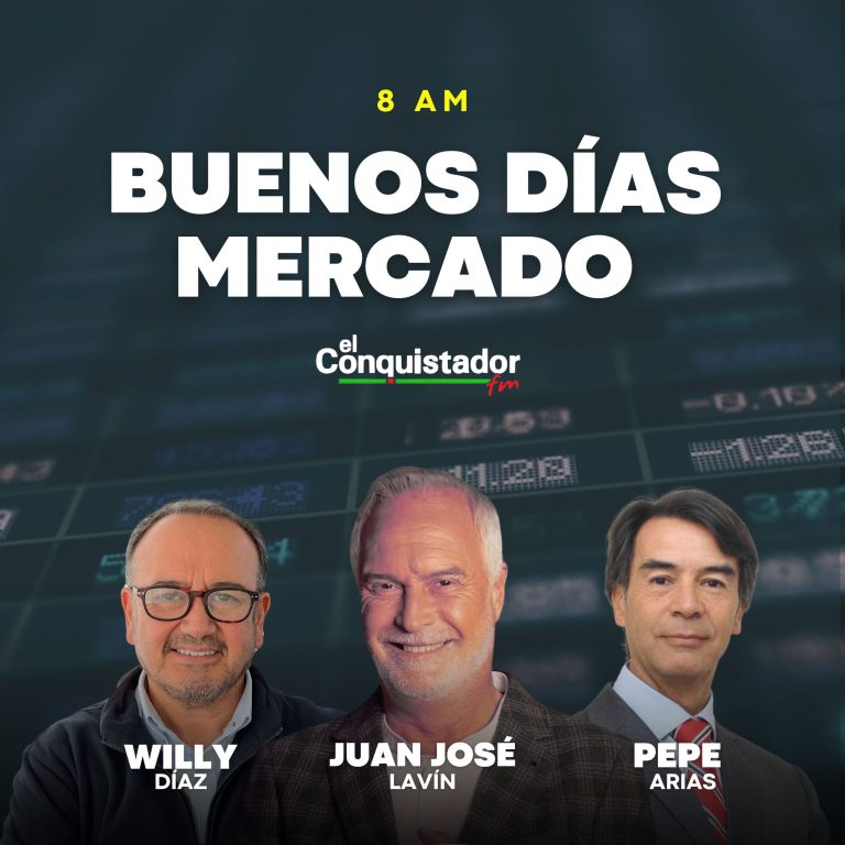 Buenos Días Mercado