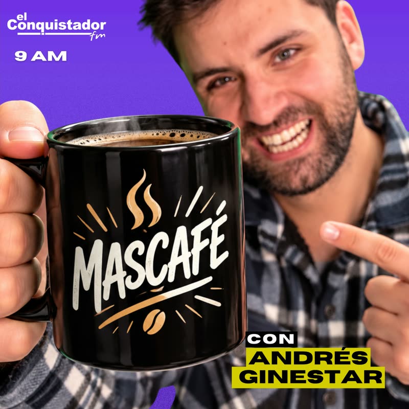 Mascafé