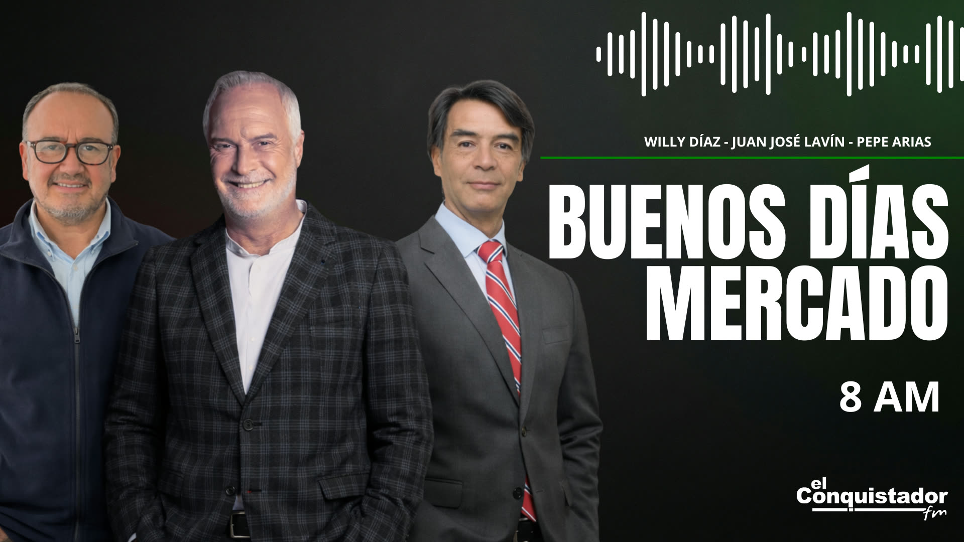 Buenos Días Mercado