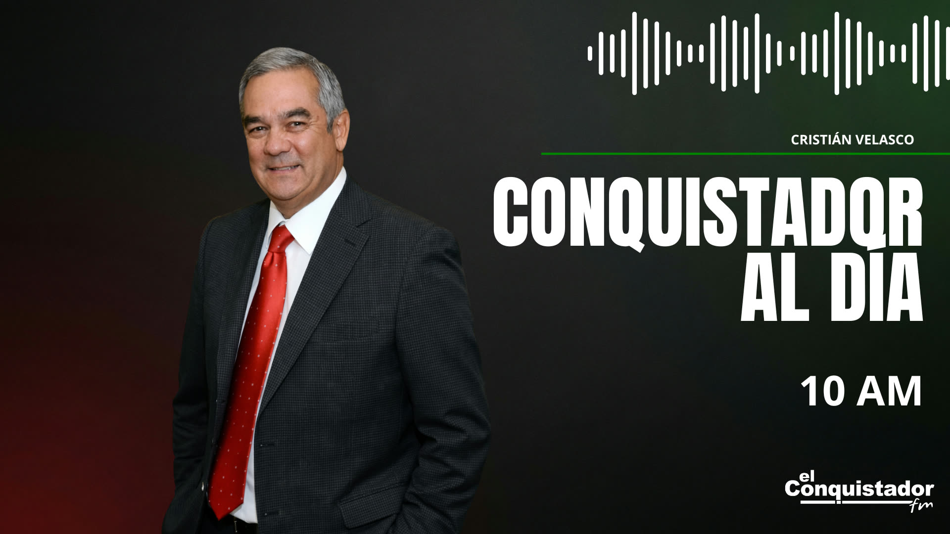 Conquistador al Día