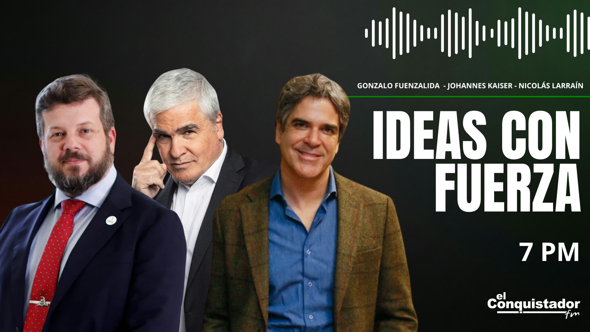Ideas con Fuerza