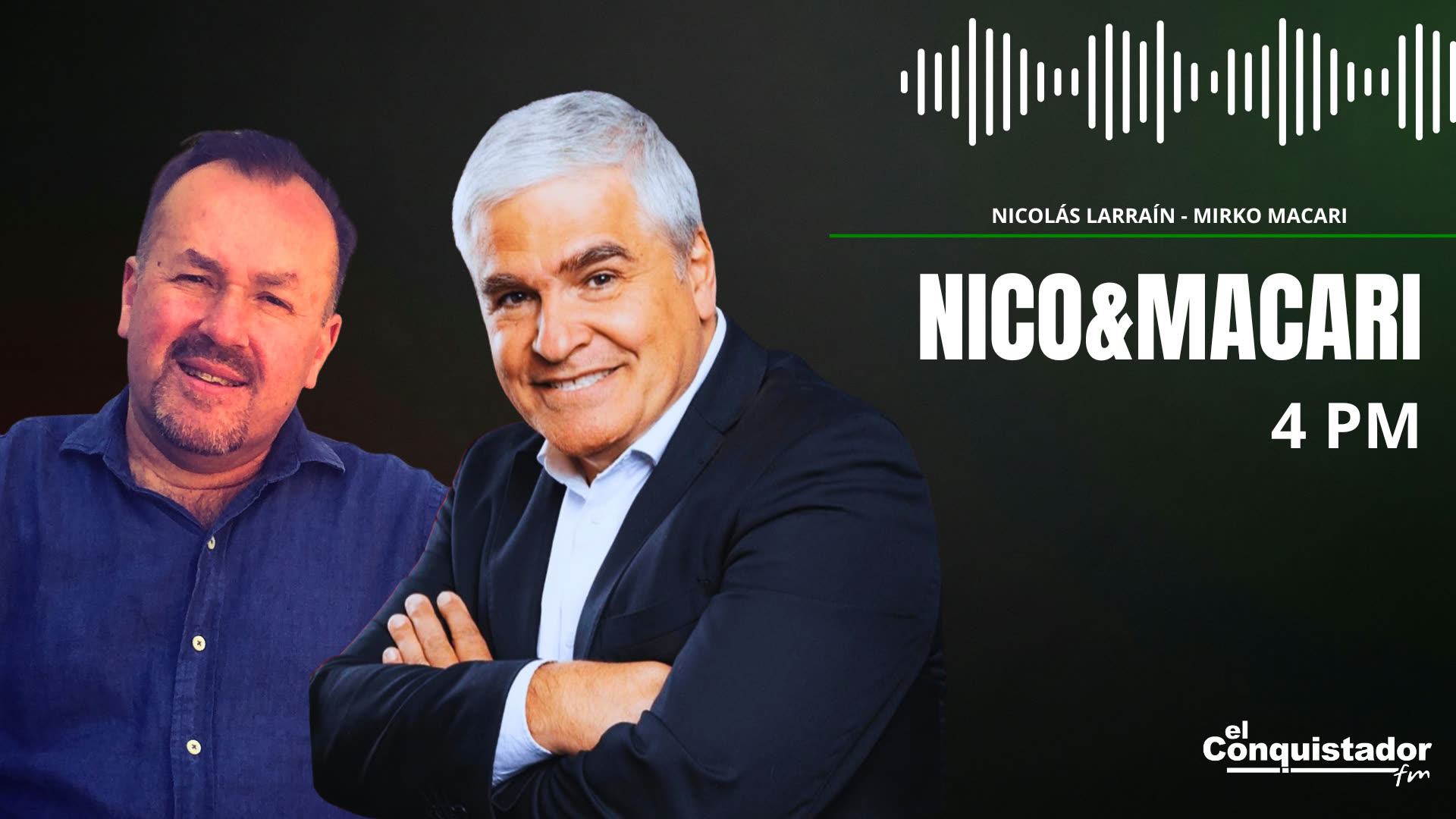 Nico & Macari